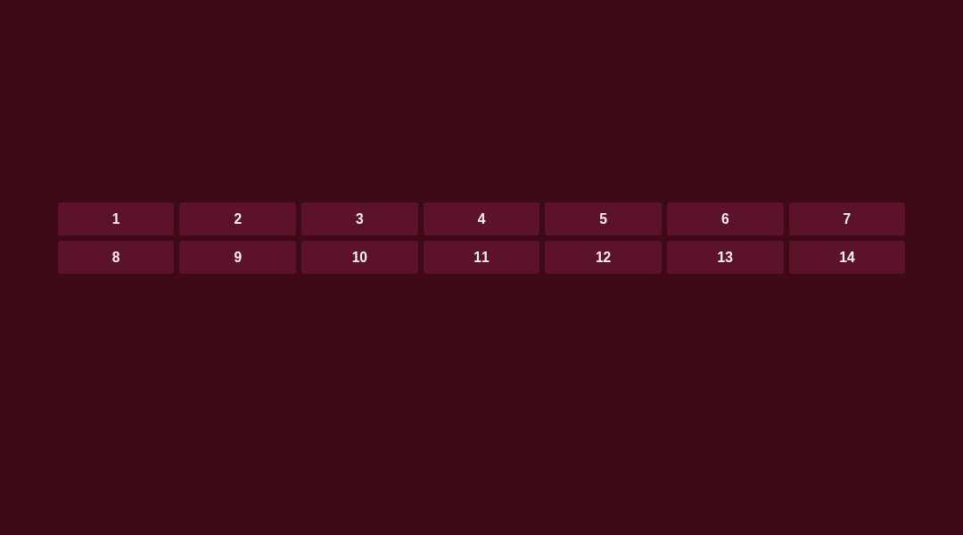 A calendar reaches the tenth and the statement is marked closed