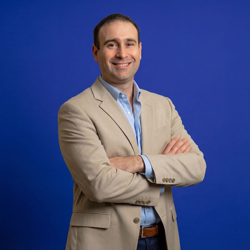 Steven Palmieri