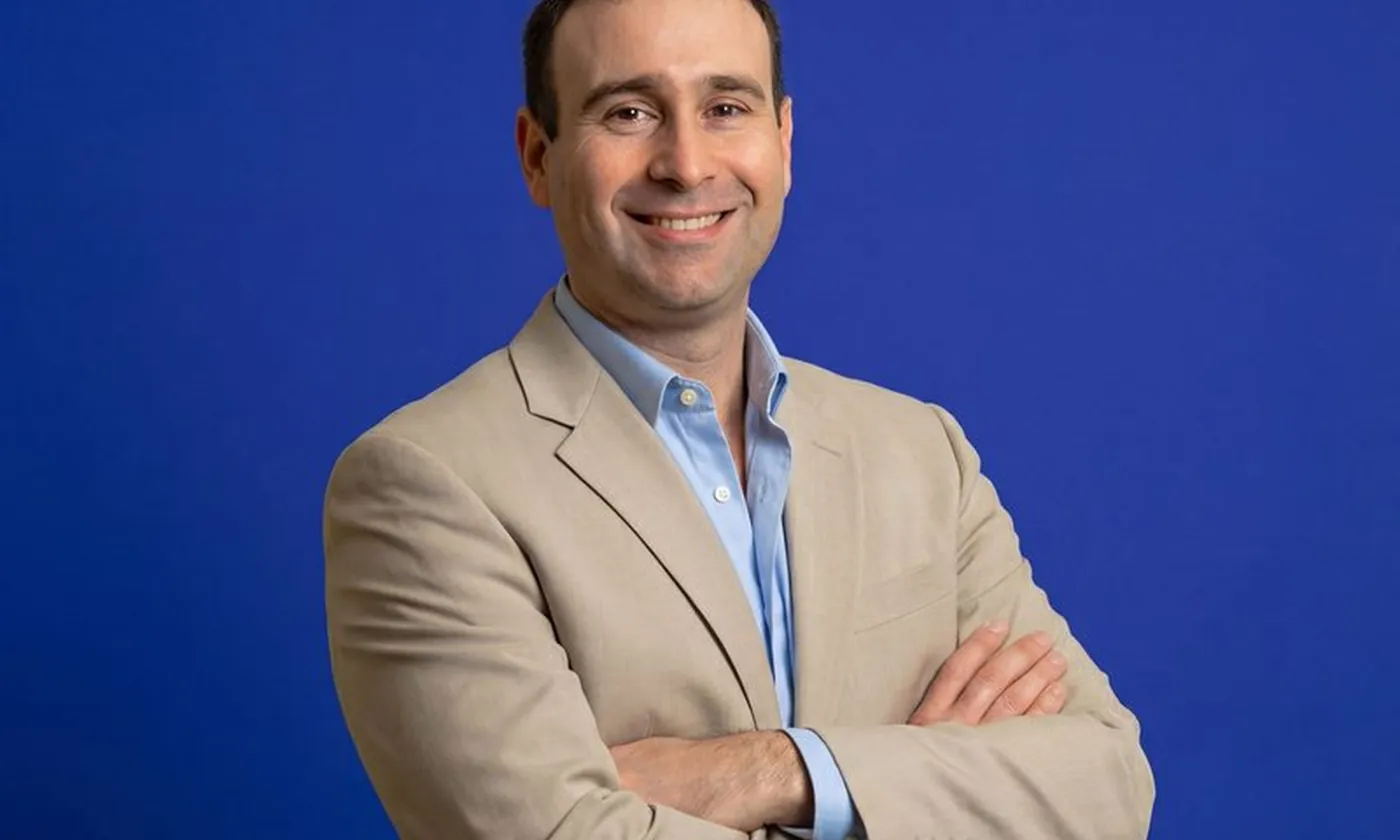 Steven Palmieri, here because this page names the person who reads the list with you.