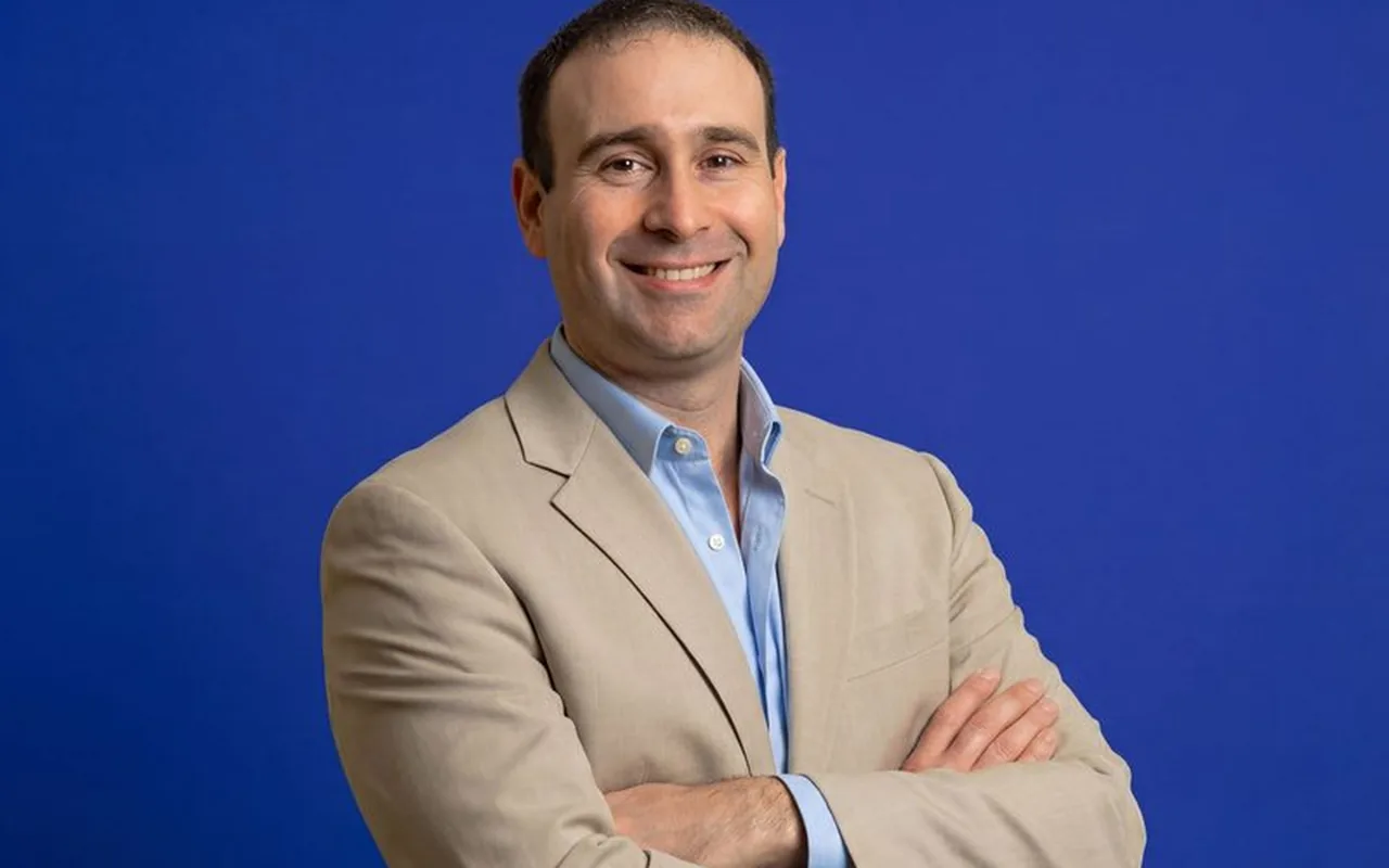 Steven Palmieri, here because the person on the call is the person who reads the three reports.
