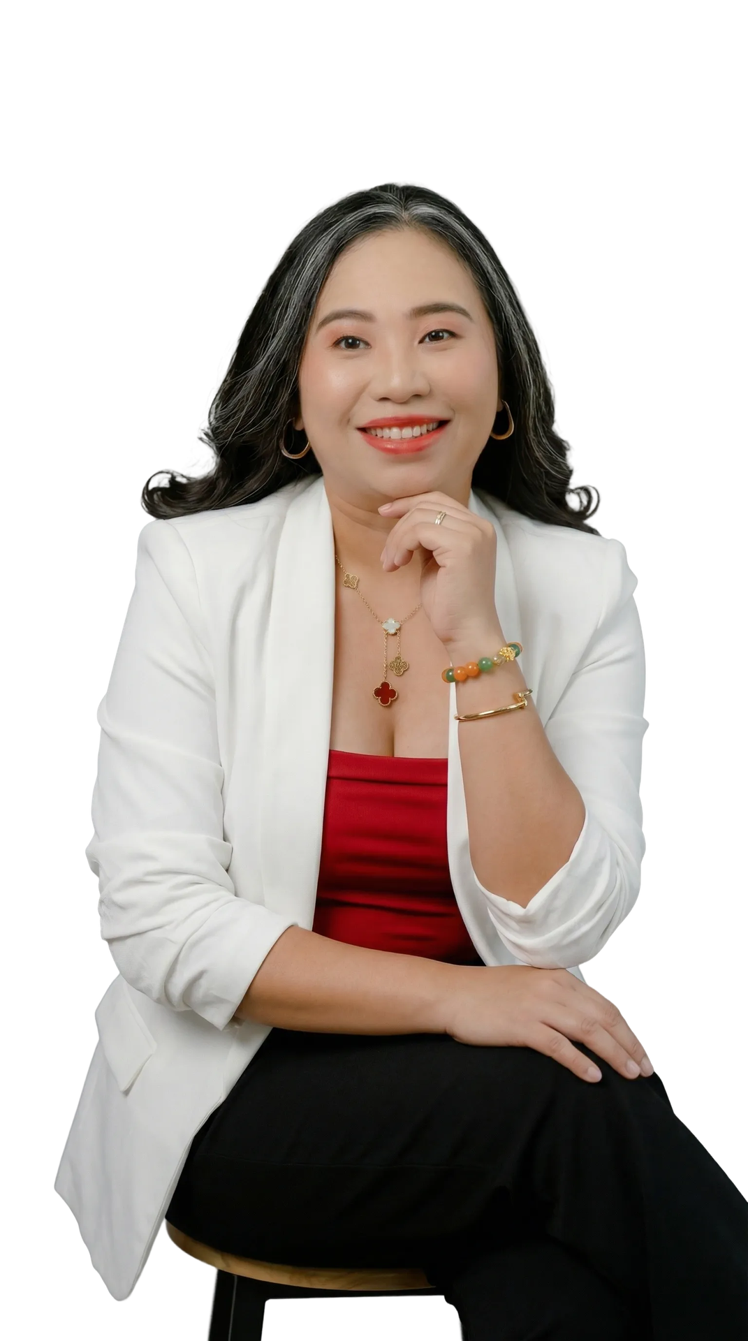 Ianne Santos
