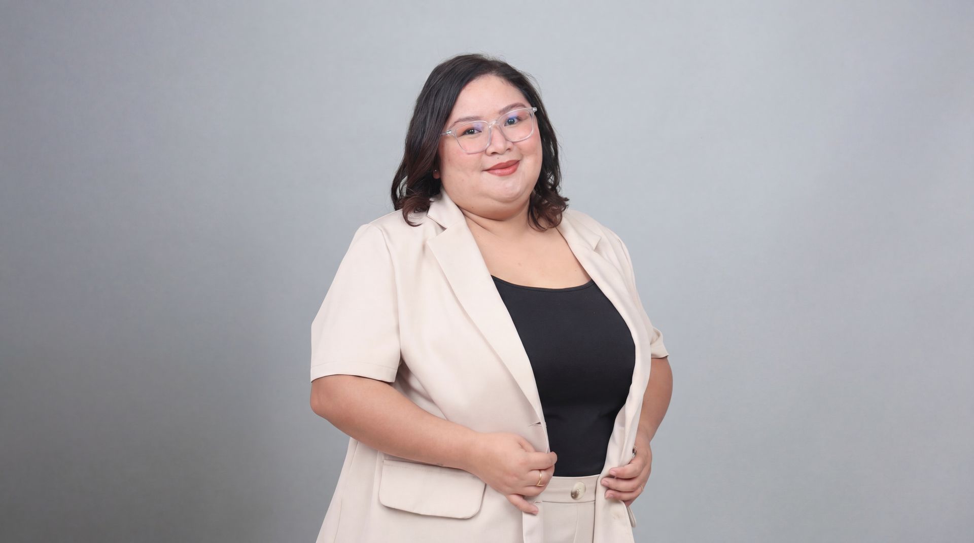 Allysa Lumbayon