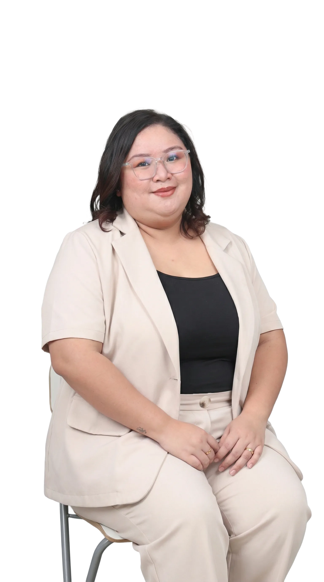 Allysa Lumbayon