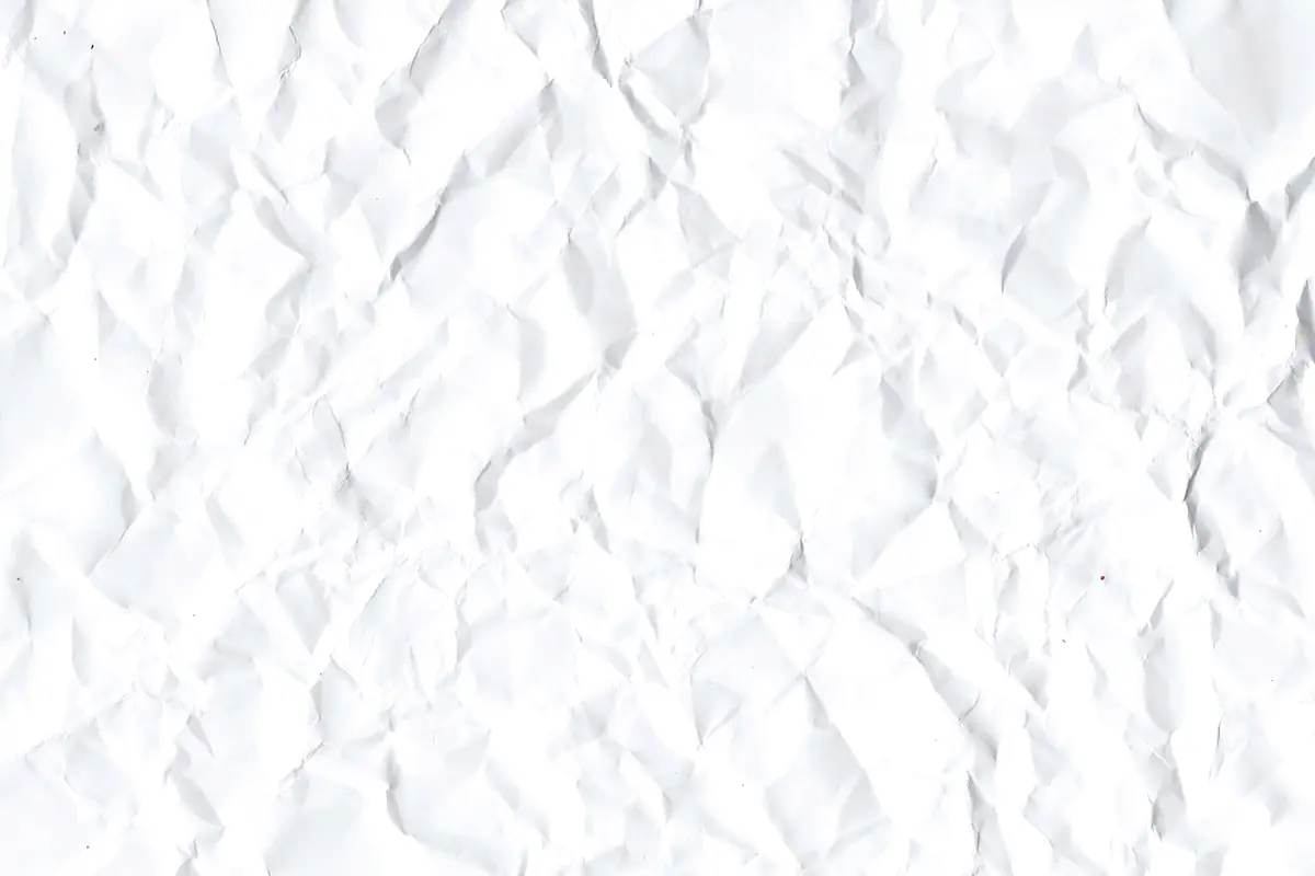 A blank sheet of paper with no writing on it